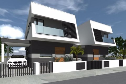 4 dormitorios Villa en Limassol, Cyprus No. 73816 3