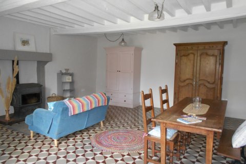 2 bedrooms House in Pre-en-Pail-Saint-Samson, France No. 69389 5