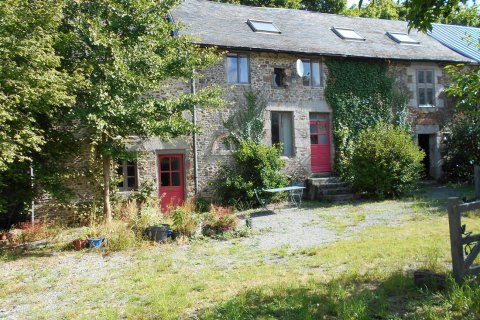 2 bedrooms House in Pre-en-Pail-Saint-Samson, France No. 69389 1