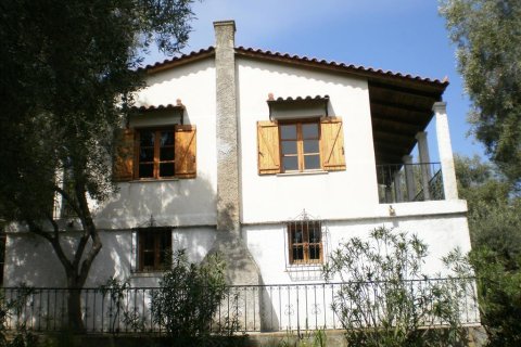 2 dormitorios House en Euboea, Greece No. 60314 1