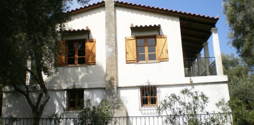 2 dormitorios House en Euboea, Greece No. 60314