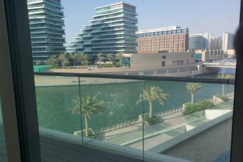 3 dormitorios Apartment en Al Raha Beach, UAE No. 5724 4