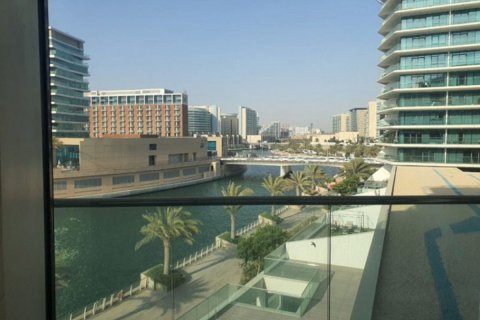 3 dormitorios Apartment en Al Raha Beach, UAE No. 5724 9