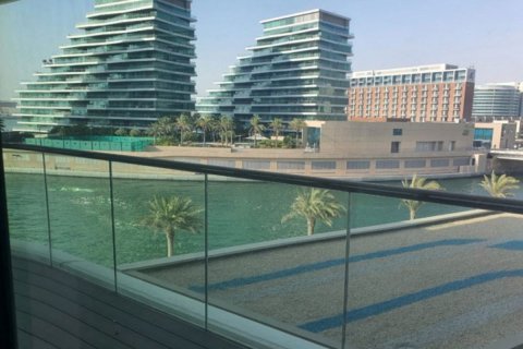 3 dormitorios Apartment en Al Raha Beach, UAE No. 5724 1