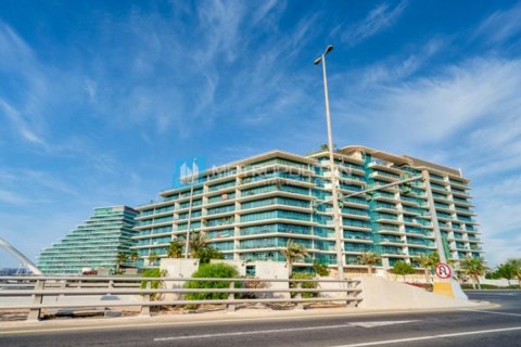 3 bedrooms Apartment in Al Raha Beach, UAE No. 5724 14