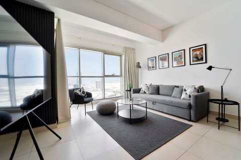 1 bedroom Apartment in Al Reem Island, UAE No. 5710 1