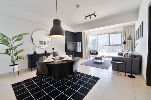 1 dormitorio Apartment en Al Reem Island, UAE No. 5710 3