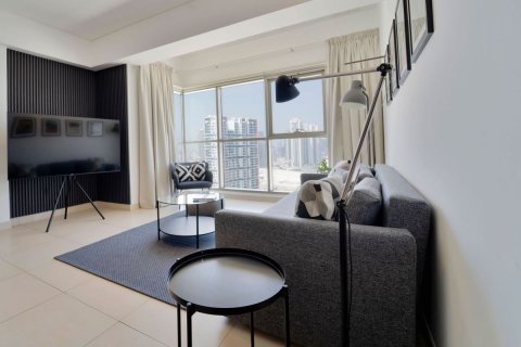 1 bedroom Apartment in Al Reem Island, UAE No. 5710 5