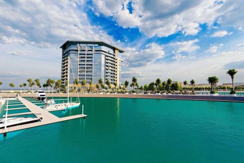 2 chambres Appartement à Yas Island, UAE No. 5725 2