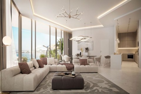 2 dormitorios Apartment en  Yas Island, UAE No. 5725 4