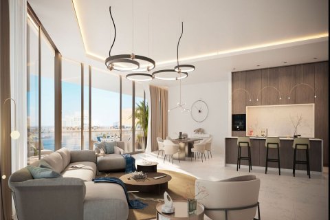 2 dormitorios Apartment en  Yas Island, UAE No. 5725 5