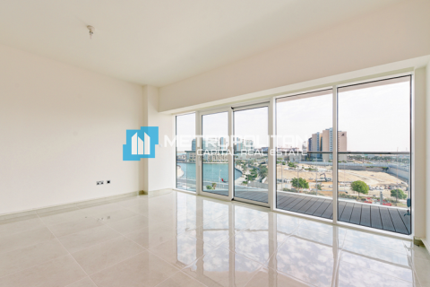 56m² Appartement à Al Raha Beach, UAE No. 5723 1