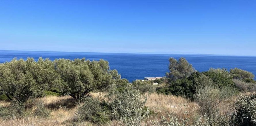 Land in Zakynthos, Greece No. 24590