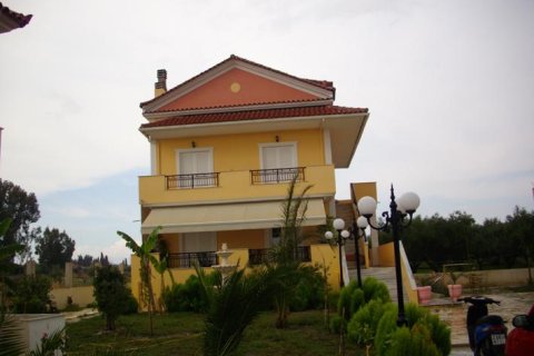 7 bedrooms Maisonette in Zakynthos, Greece No. 24591 2