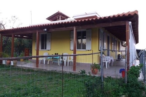 2 dormitorios House en Zakynthos, Greece No. 24595 1