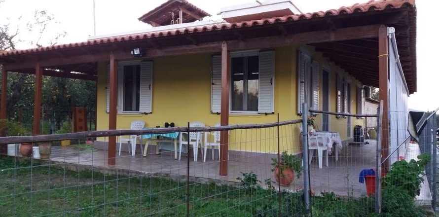 2 dormitorios House en Zakynthos, Greece No. 24595