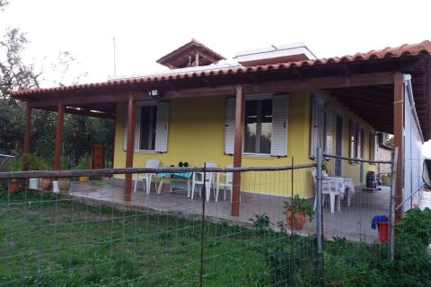 2 dormitorios House en Zakynthos, Greece No. 24595 10