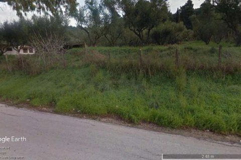 Land in Zakynthos, Greece No. 24594 7