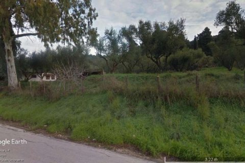 Land in Zakynthos, Greece No. 24594 1