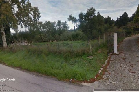 Land in Zakynthos, Greece No. 24594 9