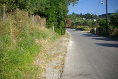 Land in Zakynthos, Greece No. 24594 2