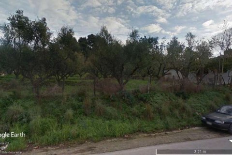 Land in Zakynthos, Greece No. 24594 4