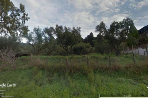 Land in Zakynthos, Greece No. 24594 6