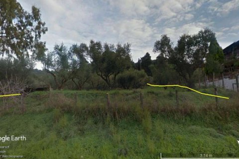 Land in Zakynthos, Greece No. 24594 5