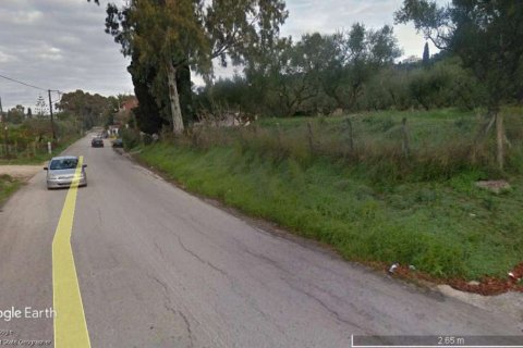 Land in Zakynthos, Greece No. 24594 10