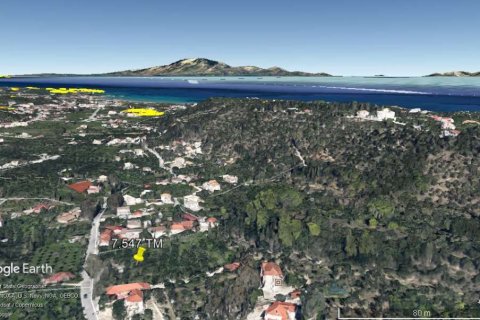 Land in Zakynthos, Greece No. 24594 12