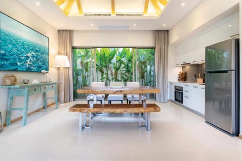 3 chambres Villa à Phuket, Thailand No. 1700 5