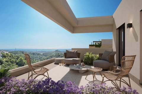 3 chambres Appartement à Malaga, Spain No. 90803 17
