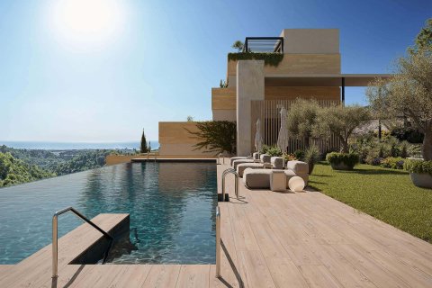 3 chambres Appartement à Malaga, Spain No. 90803 14