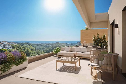 3 chambres Appartement à Malaga, Spain No. 90803 16