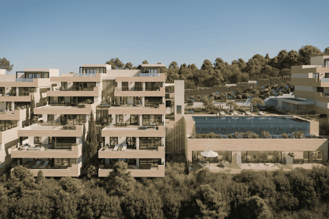 2 chambres Appartement à Malaga, Spain No. 90802 12