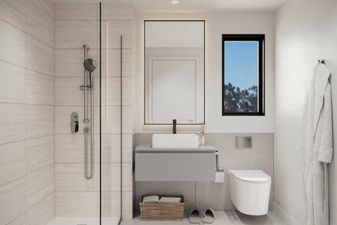 2 chambres Appartement à Malaga, Spain No. 90802 8