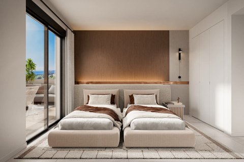 2 chambres Appartement à Malaga, Spain No. 90802 10
