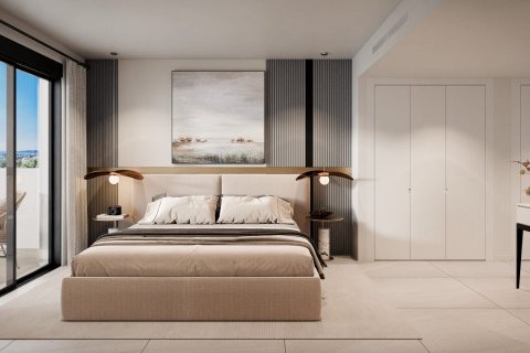2 chambres Appartement à Malaga, Spain No. 90802 7