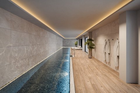 2 chambres Appartement à Malaga, Spain No. 90802 3