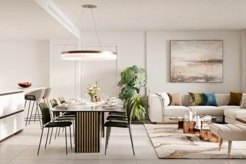 2 chambres Appartement à Malaga, Spain No. 90802 5