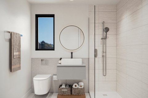 2 chambres Appartement à Malaga, Spain No. 90802 9