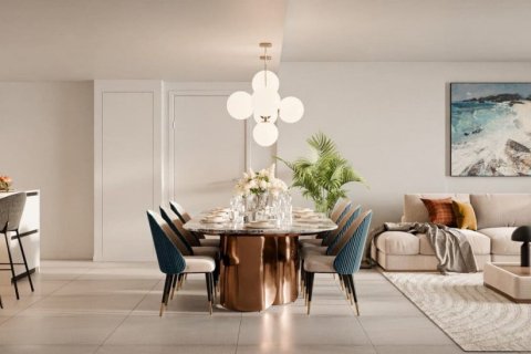 2 chambres Appartement à Malaga, Spain No. 90802 6