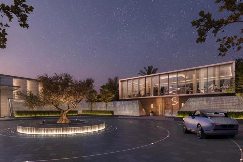 Квартира с 3 спальнями в DIFC, ОАЭ №90835 17