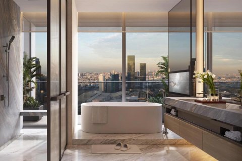 Квартира с 3 спальнями в DIFC, ОАЭ №90835 18