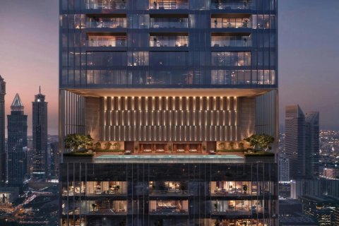 Квартира с 3 спальнями в DIFC, ОАЭ №90835 5