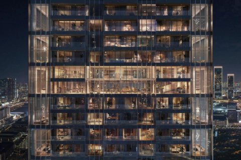 Квартира с 3 спальнями в DIFC, ОАЭ №90835 7