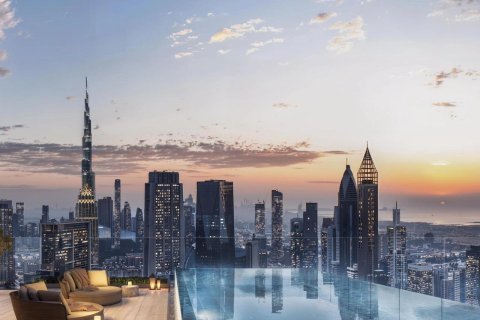 Квартира с 3 спальнями в DIFC, ОАЭ №90835 4