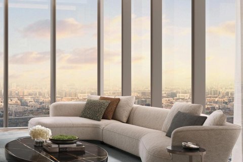 Квартира с 3 спальнями в DIFC, ОАЭ №90835 26