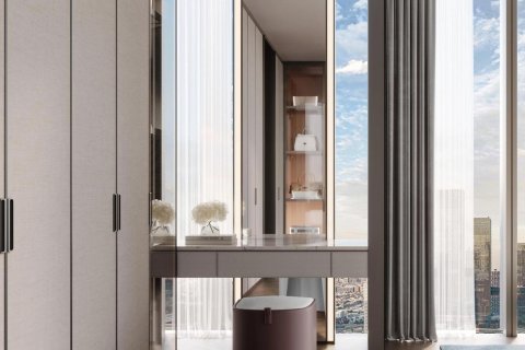 Квартира с 3 спальнями в DIFC, ОАЭ №90835 19
