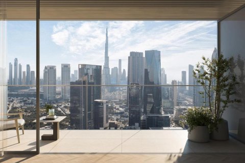 Квартира с 3 спальнями в DIFC, ОАЭ №90835 8